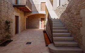 Hotel Mas Vidal Vilafreser